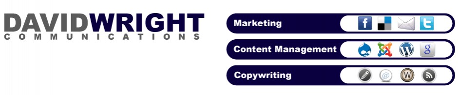 David Wright Communications
